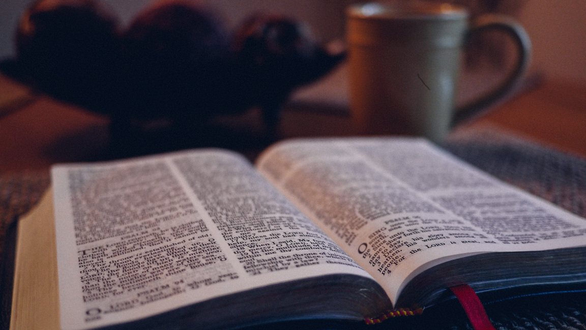 Sunday to Sunday: How to Connect With God