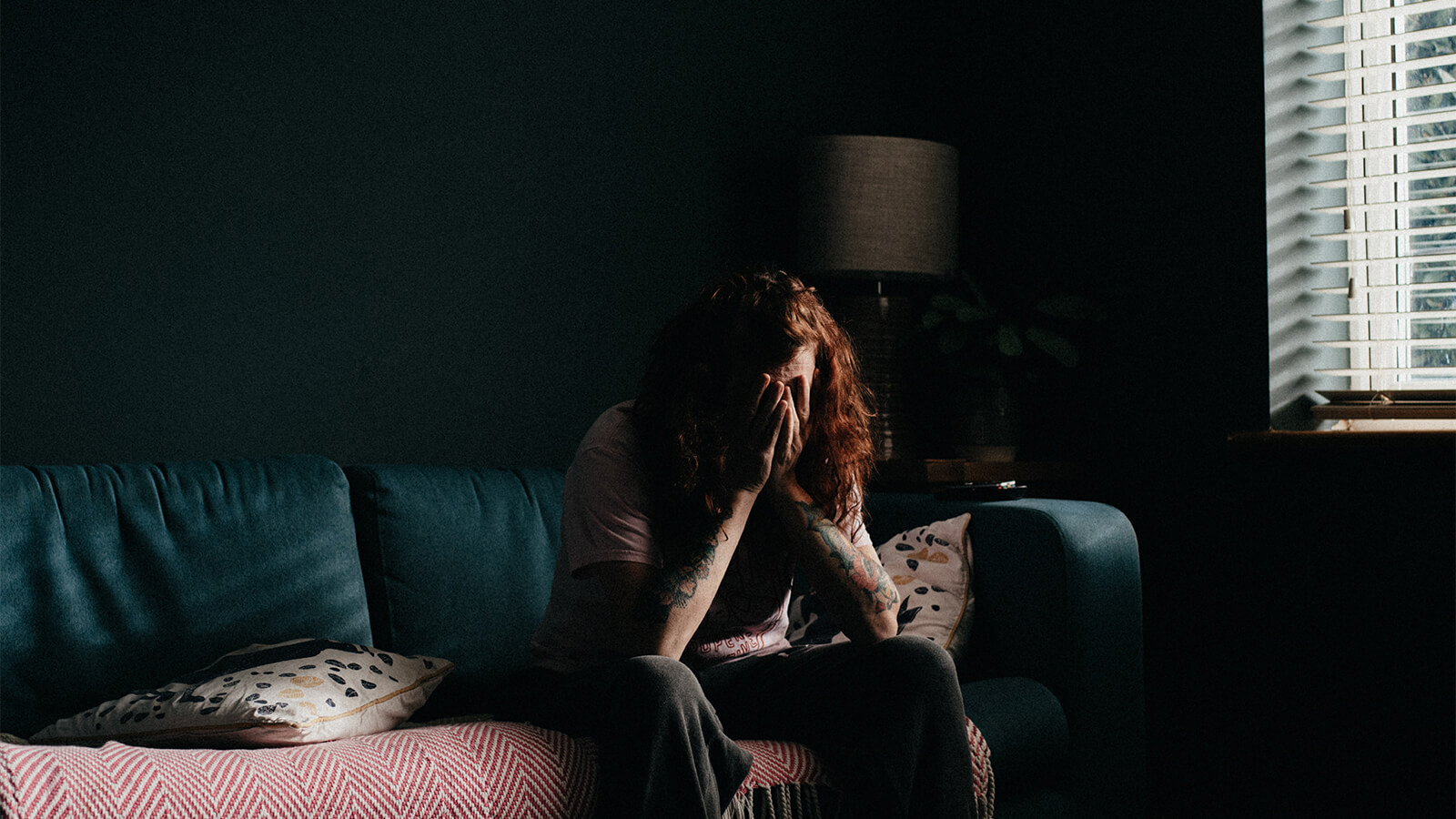 Advice for the Weary at Heart