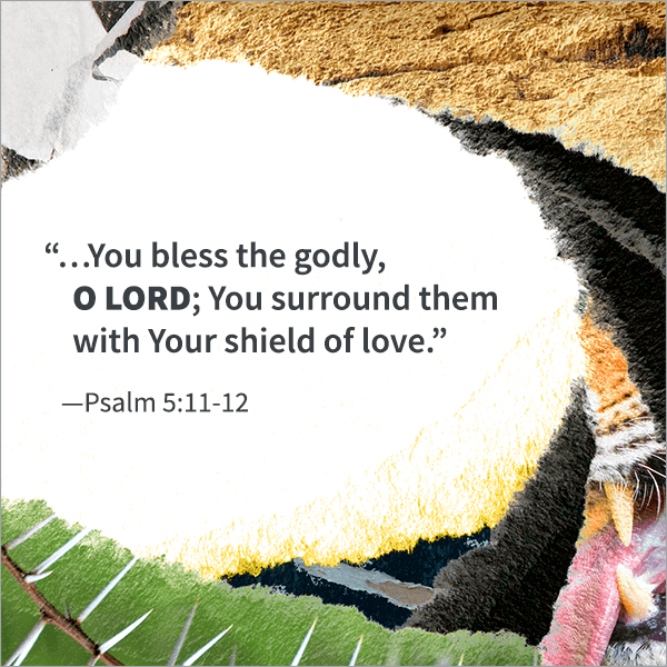 I LOVE YOU WITH THE LOVE OF THE LORD