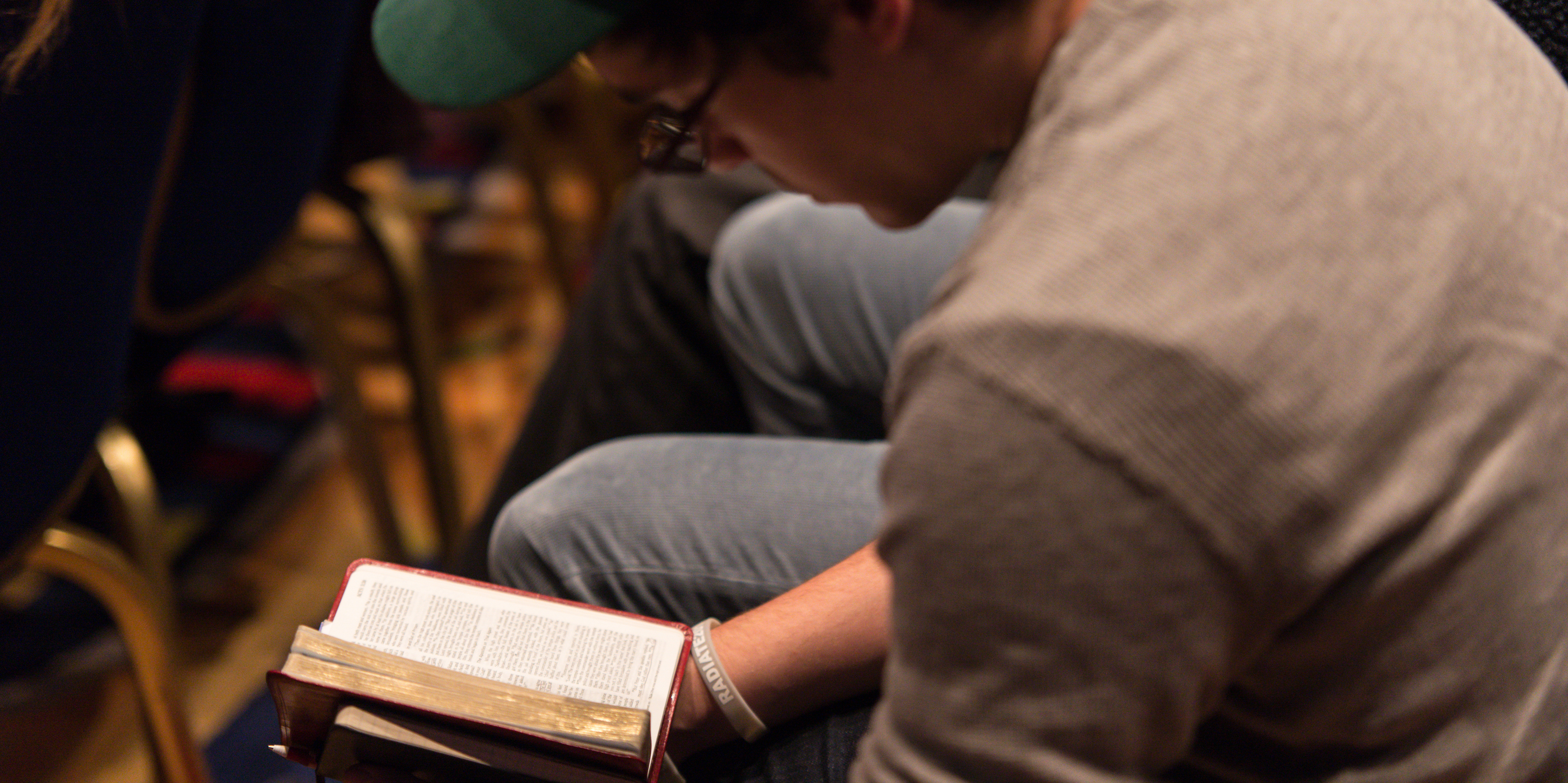 The Christian and Good Deeds