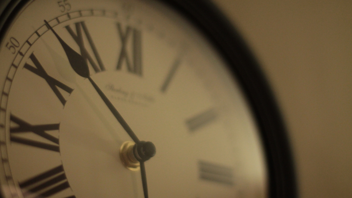 Staying Consistent in Your Devotional Time