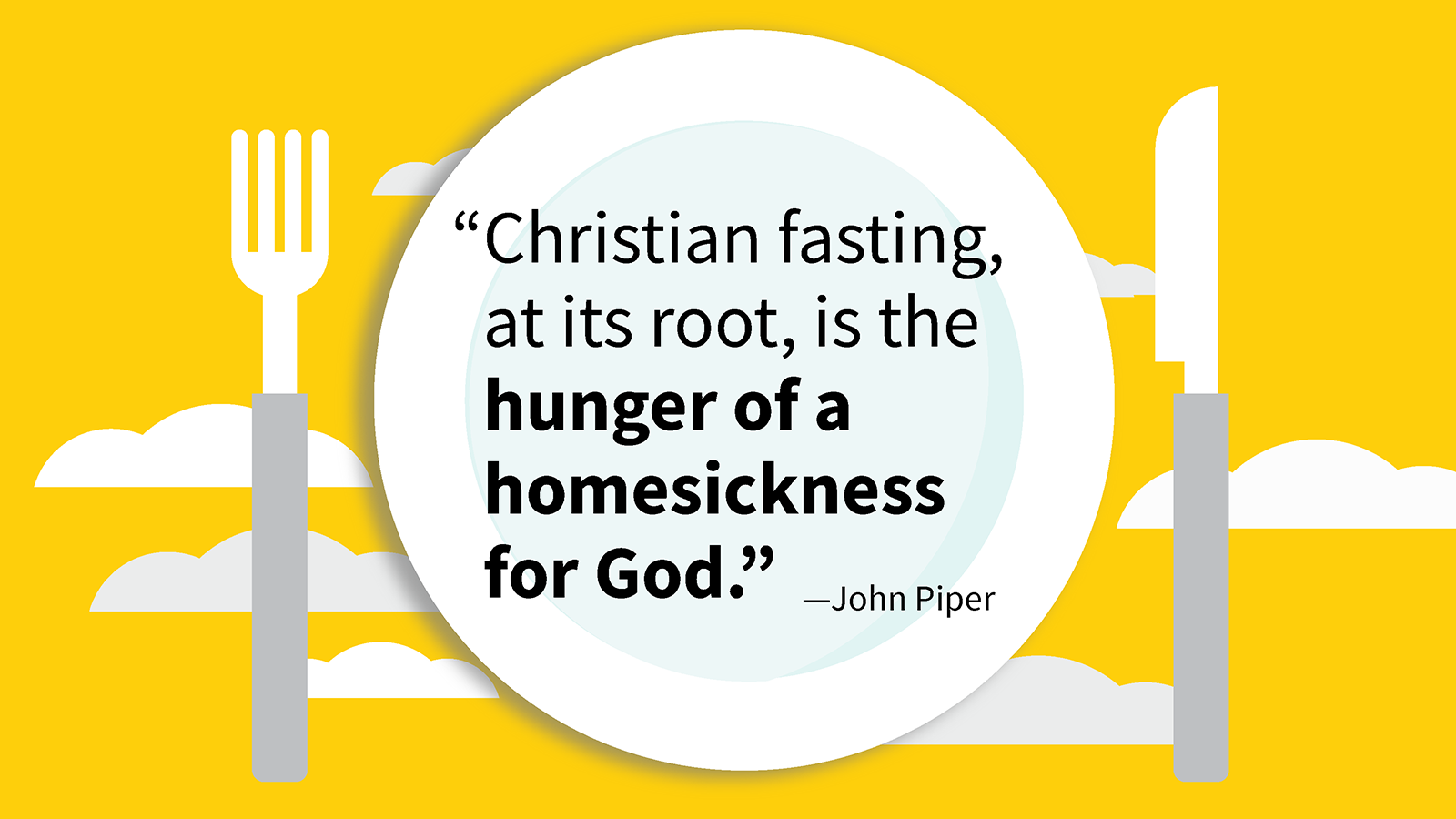 What Is Biblical Fasting, and How Does It Work? | Cru