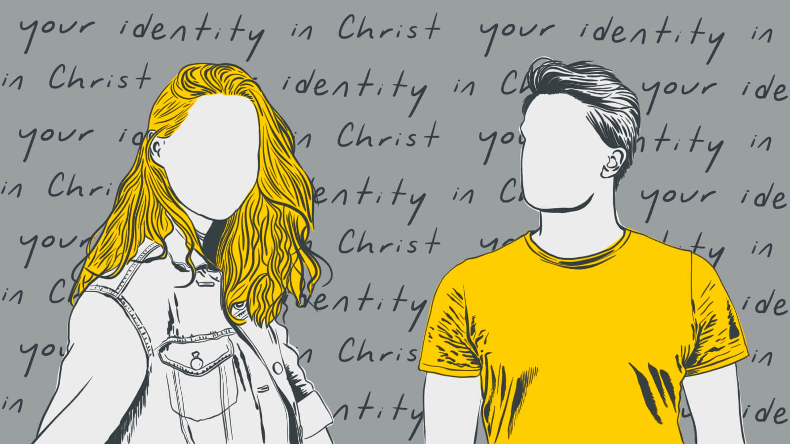 Where Are You From Deutsch Your Identity in Christ: How God Sees You | Cru