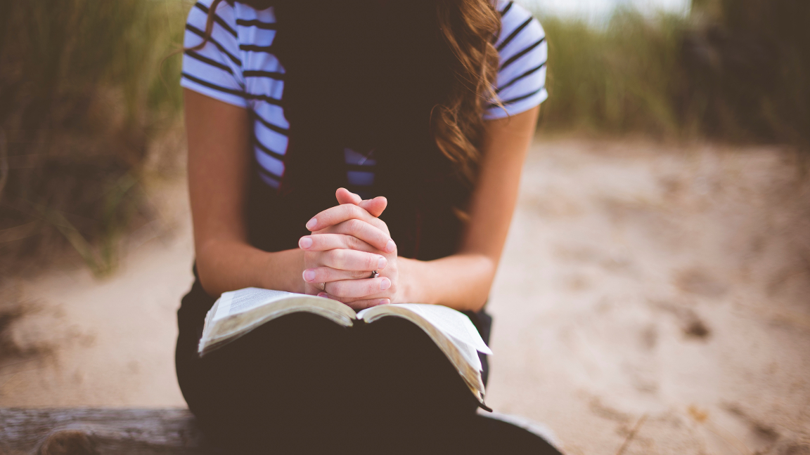 How to Know Your Position in Christ