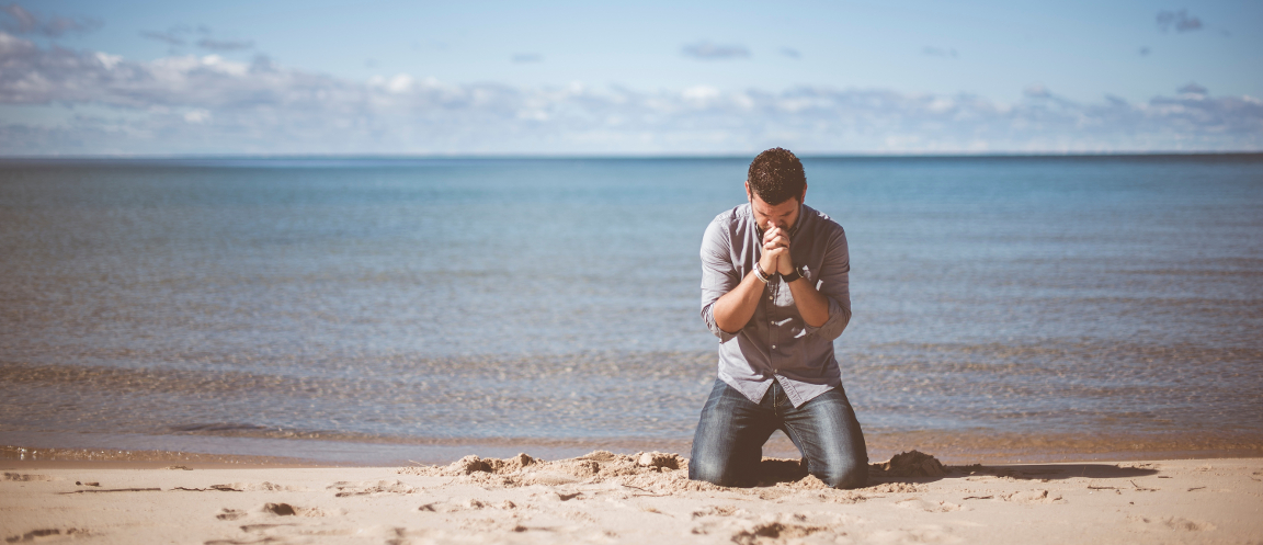 Our New Relationship With God