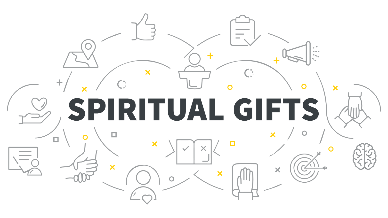 What is the purpose of spiritual gifts  NeverThirsty