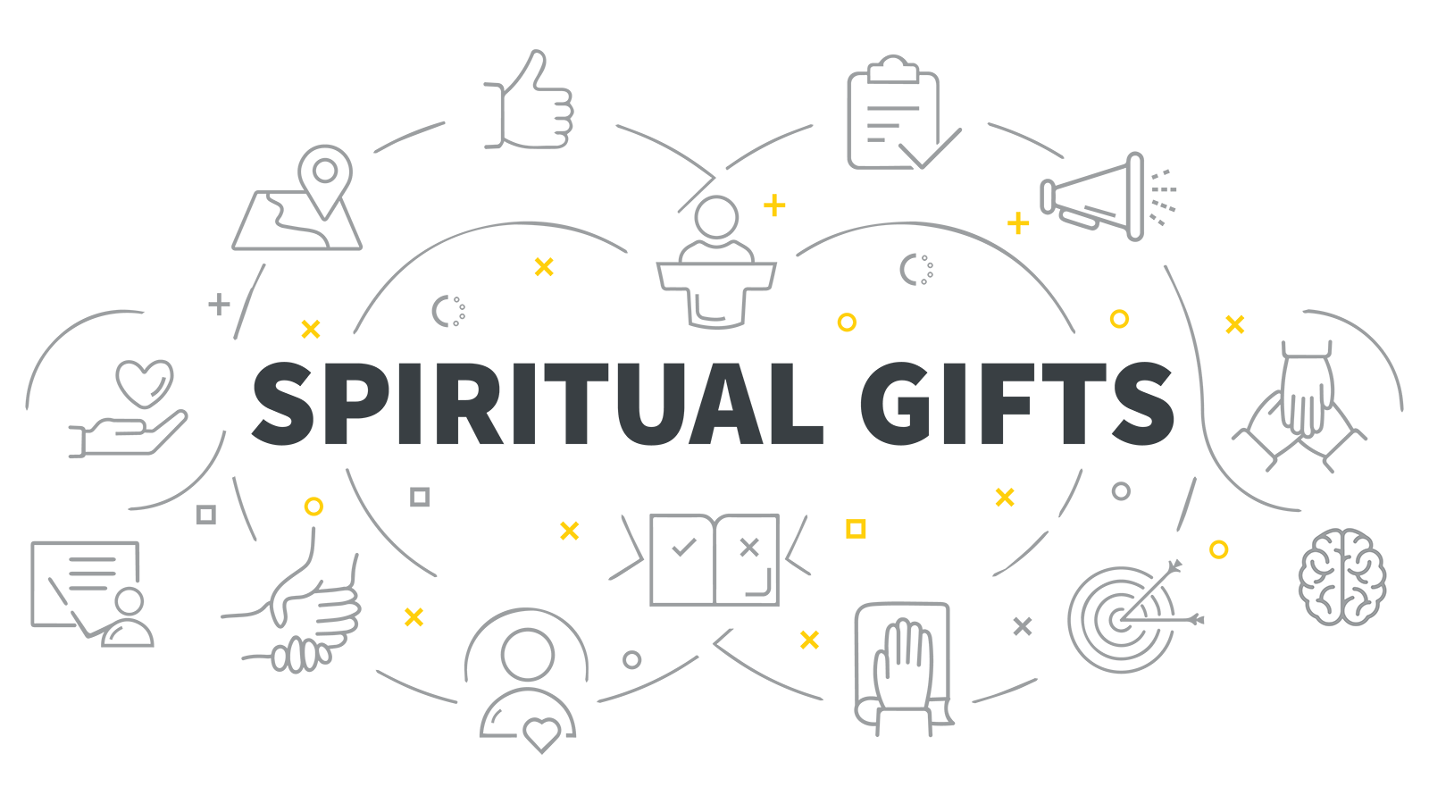 What Are Spiritual Gifts? | Cru