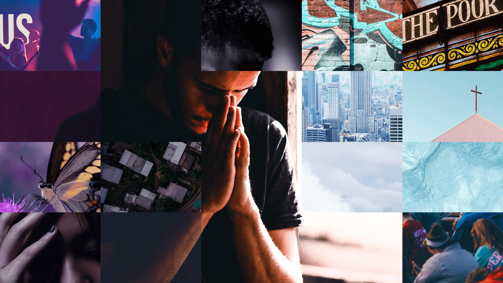 21 Things To Pray For Tips For A Better Prayer Life In 21 Cru