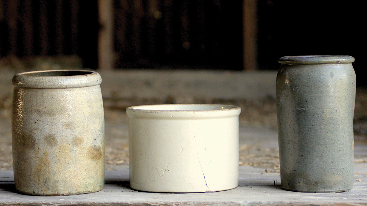 We Are Jars of Clay
