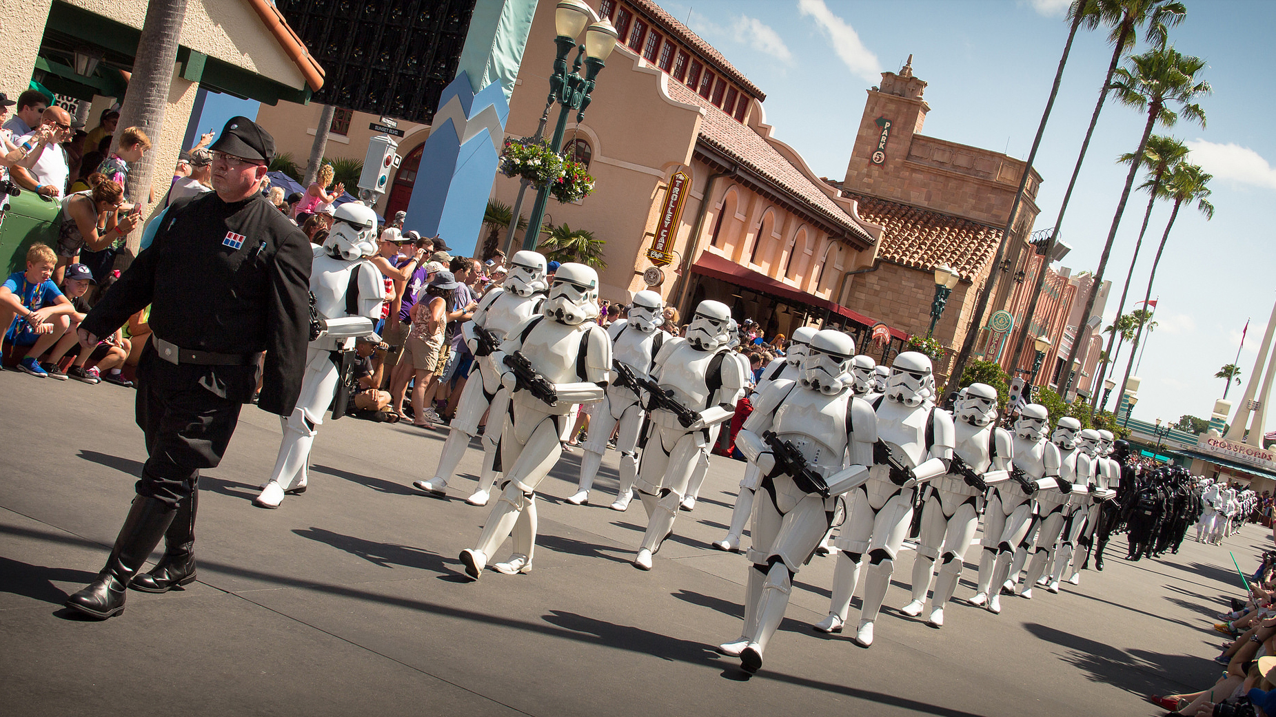 How Star Wars Resonates With the Gospel
