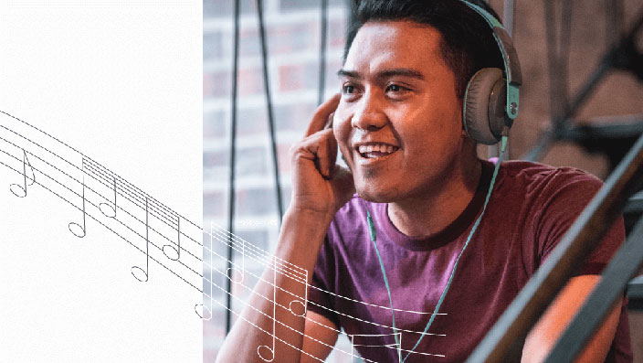 Hearing the Music of the Gospel