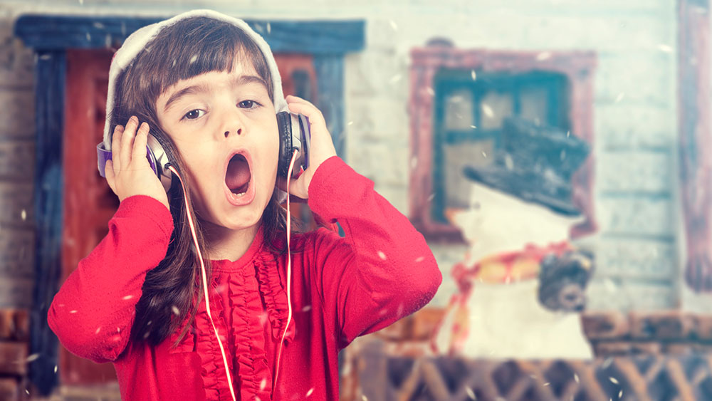 12 Ideas for Christmas