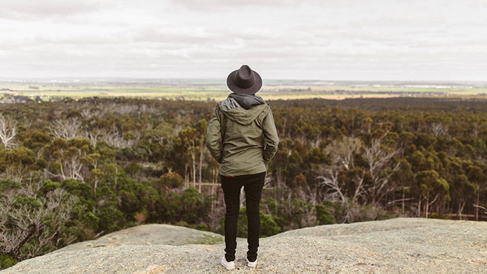 How Your Personality Connects You With God