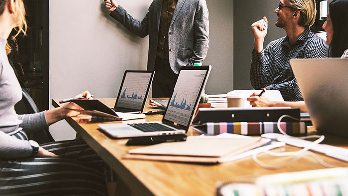 The Art of Delegation