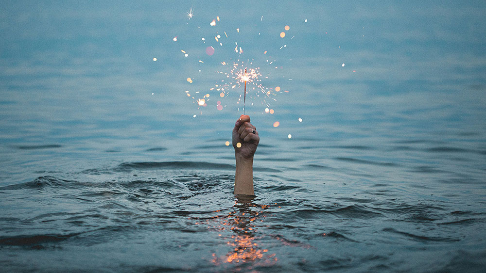 Christian Growth Beyond New Year's Resolutions