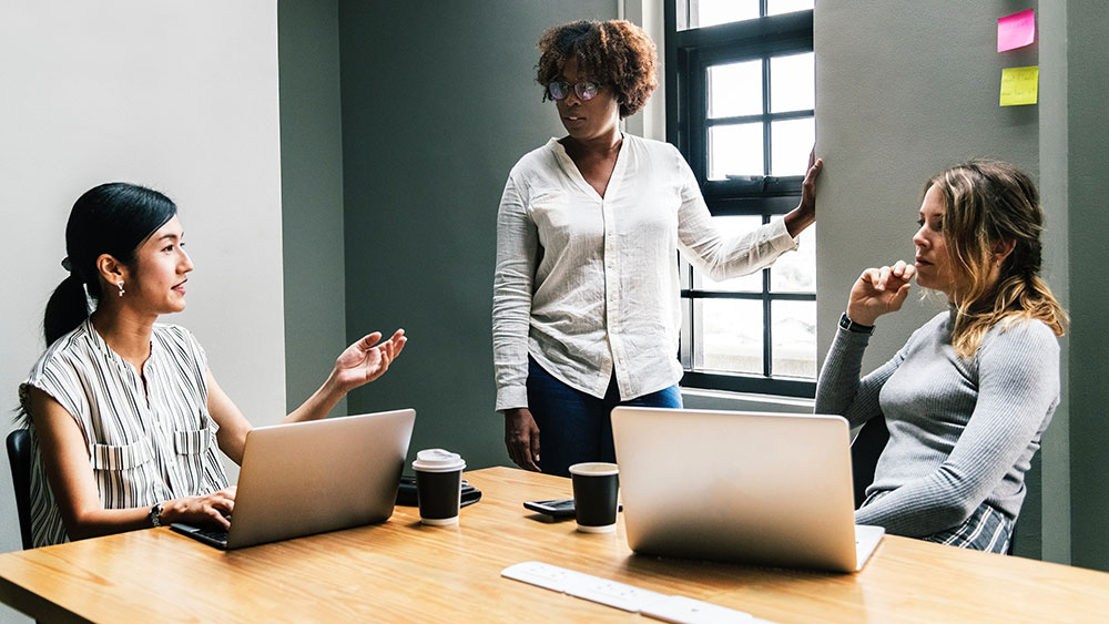 Makings of a Leader