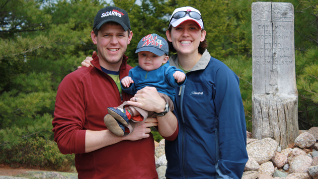 My Story: Stephanie Bethel