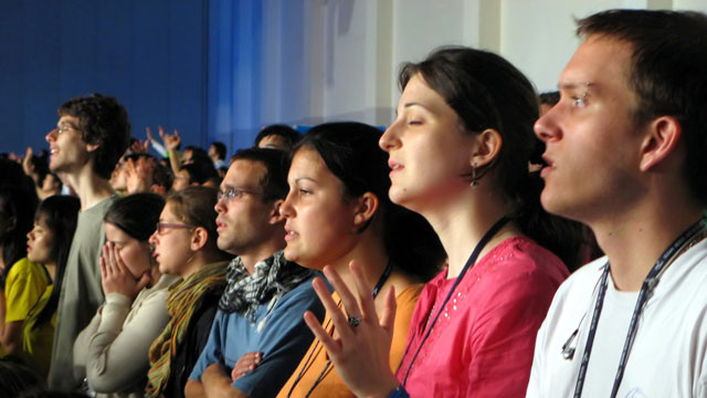 How Do You Explain the Holy Spirit?
