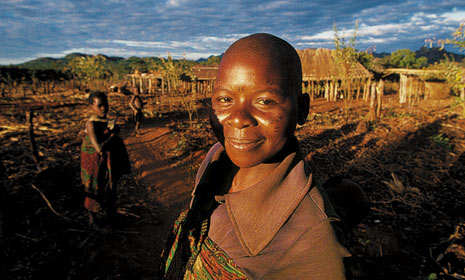 How You Can Help Fulfill the Great Commission
