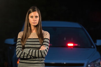 My Story: Melissa sidebar photo