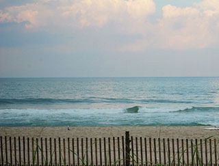 The night Zack stayed home from the boardwalk (side photo 1)
