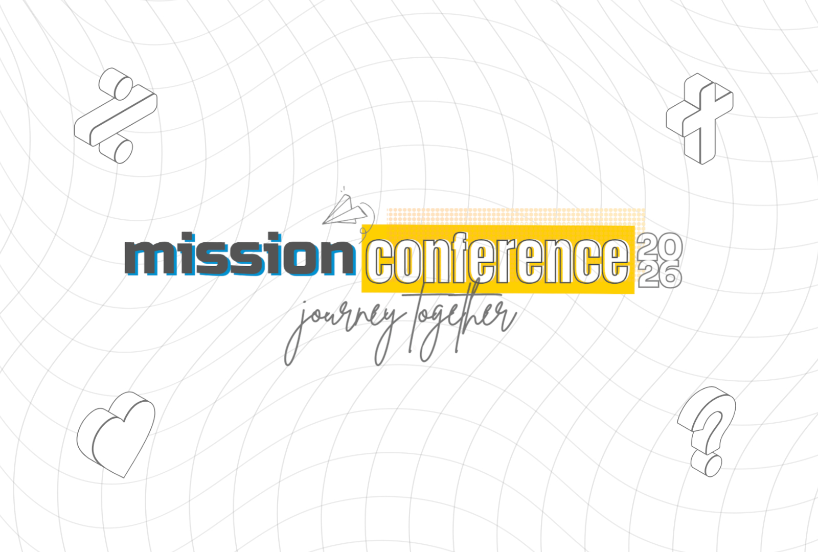 Mission Conference