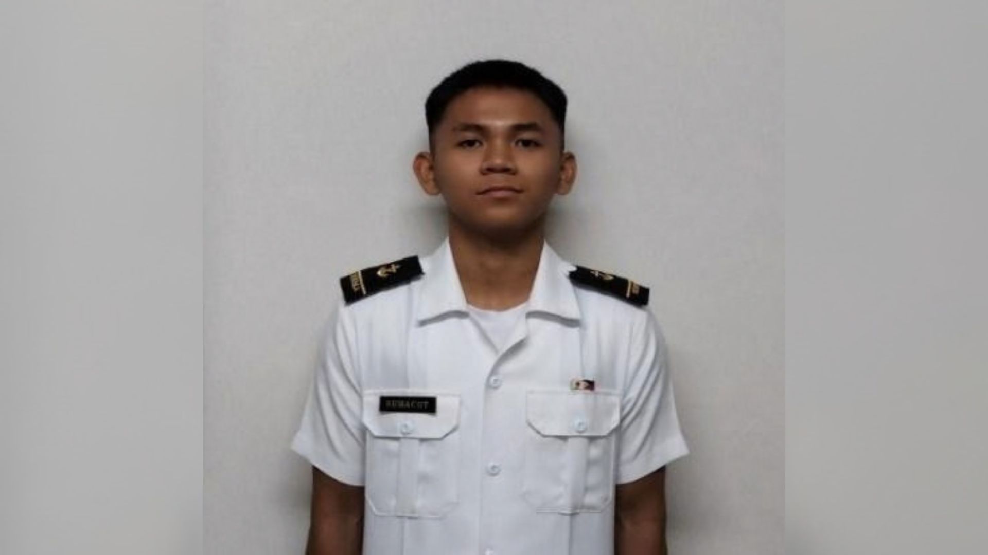 Raenald B. Sumacot