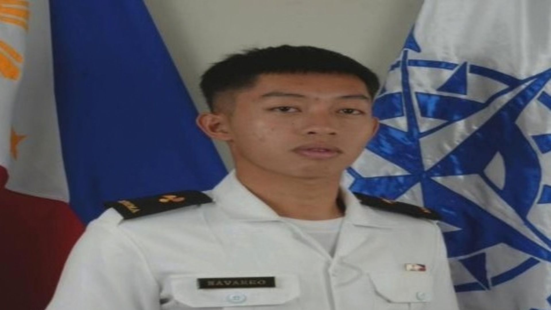 John Rey G. Navarro