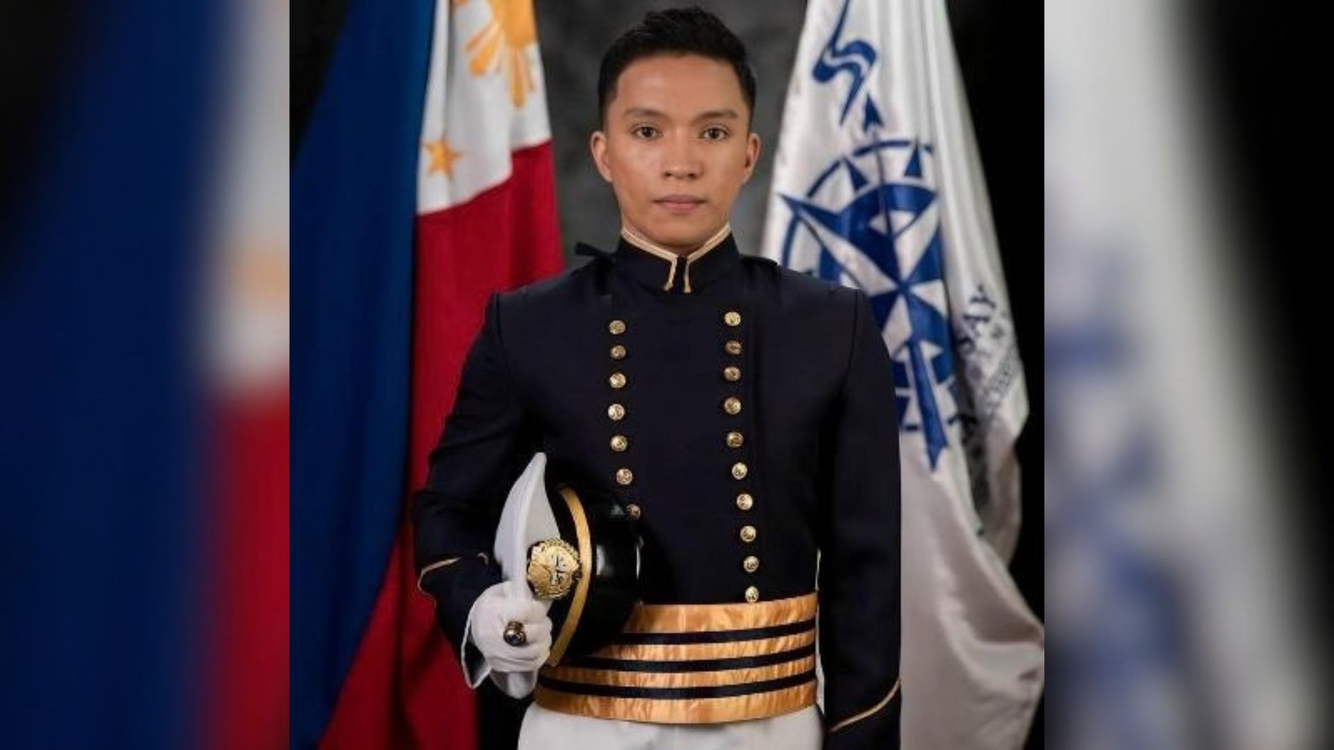 Jomel G. Angeles