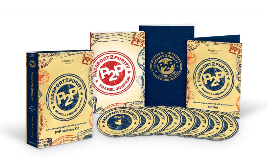 Passport2Purity products