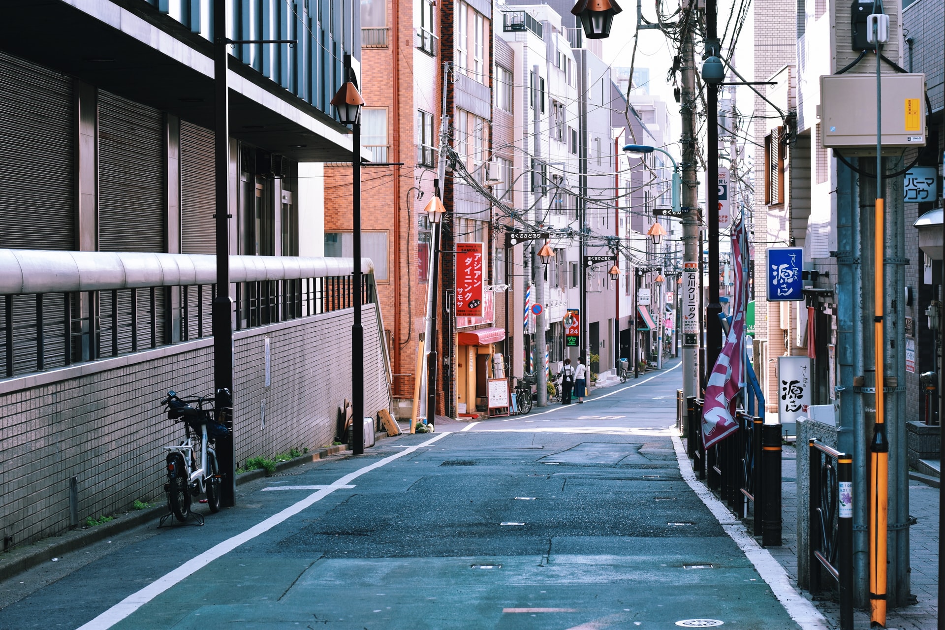 christian mission trips to japan