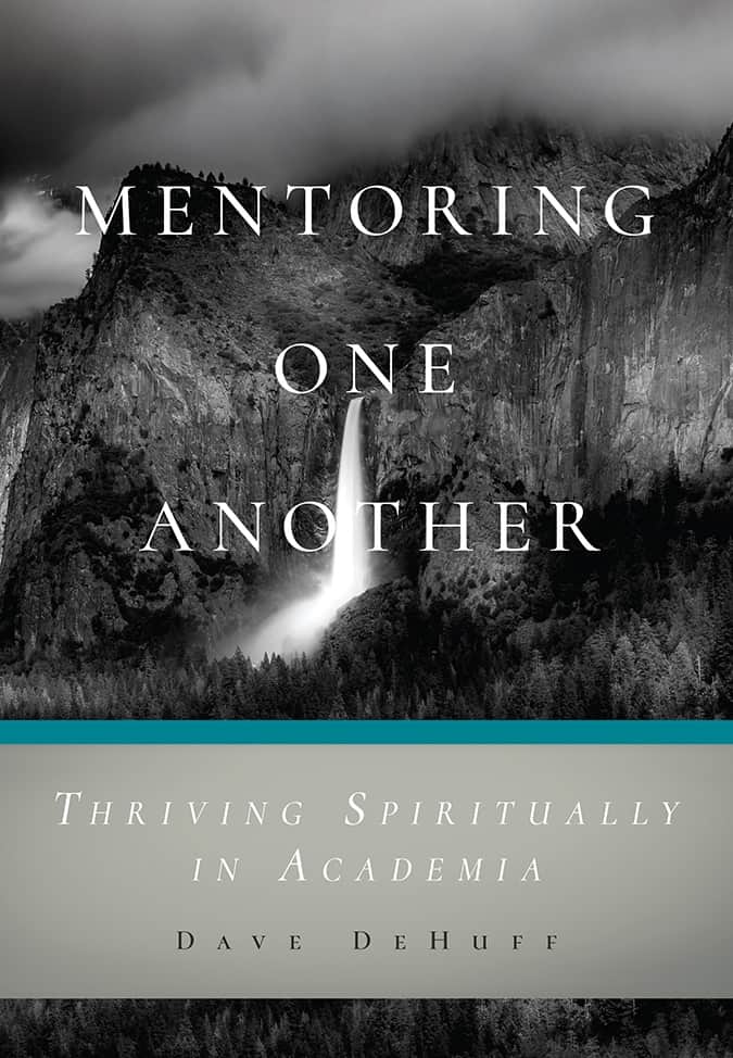 Mentoring One Another