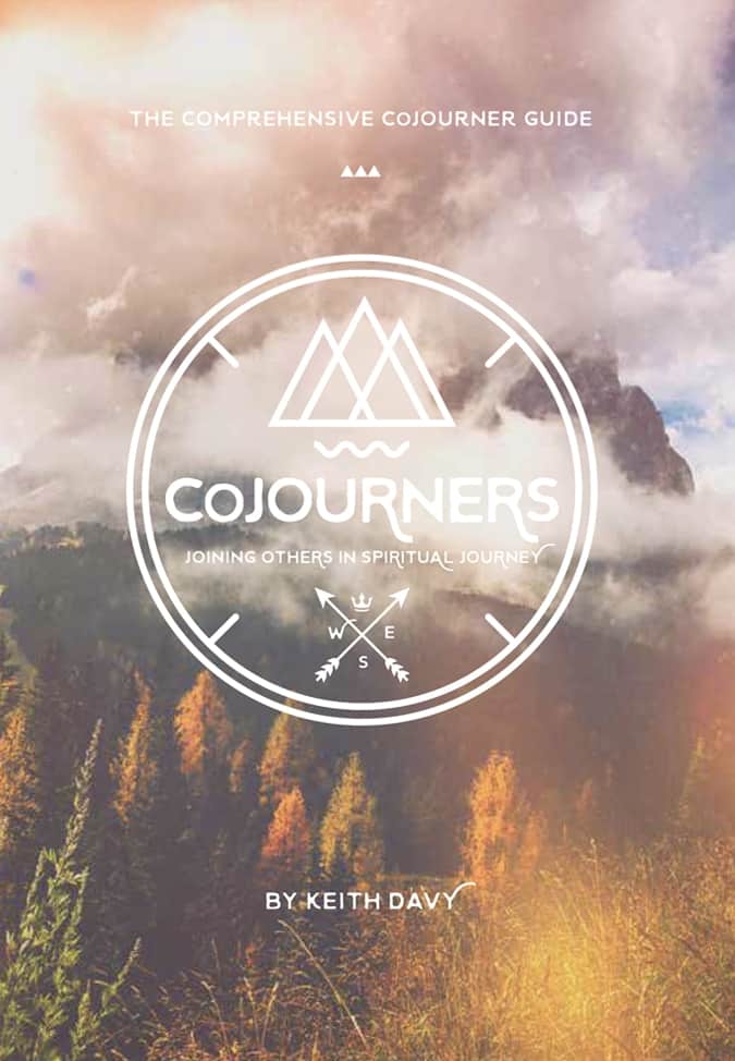 CoJourners Field Guide