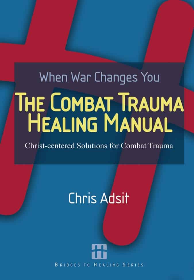 Combat Trauma Healing Manual