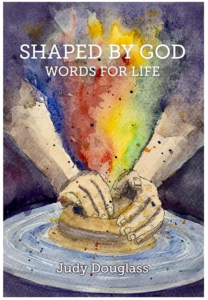 Shaped by God: Words for Life