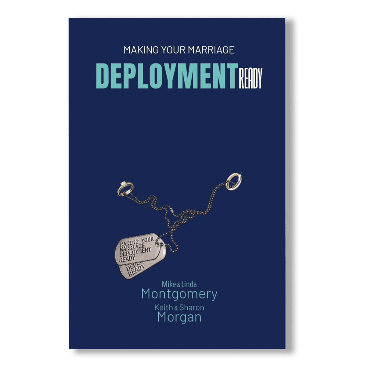 Making Your Marriage Deployment Ready