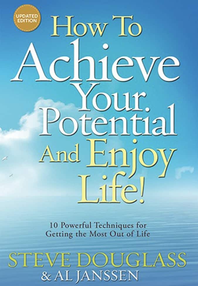 How to Achieve Your Potential