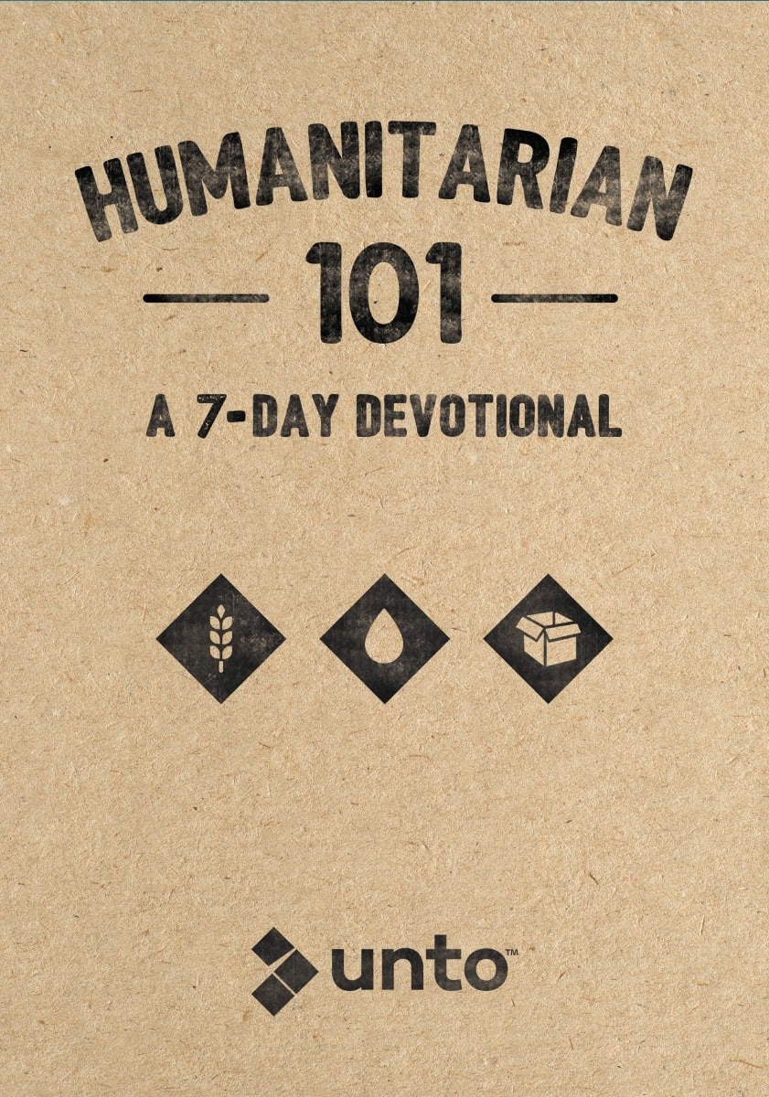 Humanitarian 101