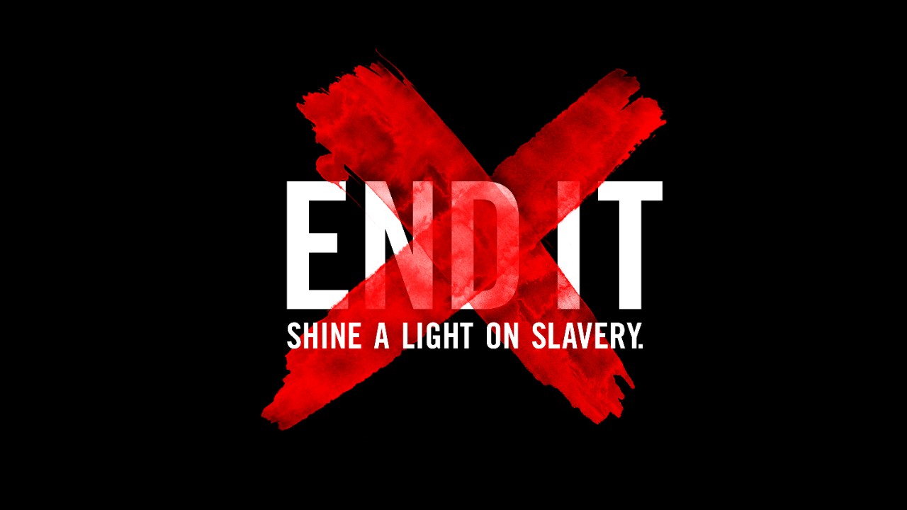 3 Ways to Shine a Light on Slavery