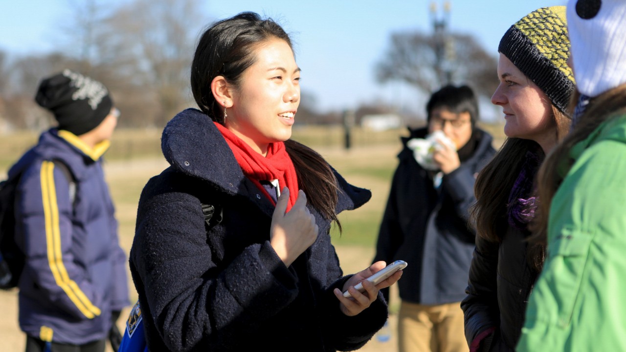 Want to Start a Ministry on Your Campus - Evangelism 