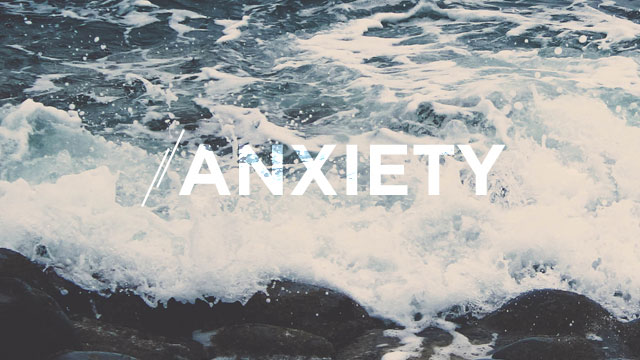 Anxiety: why I can’t give you simple help (image)