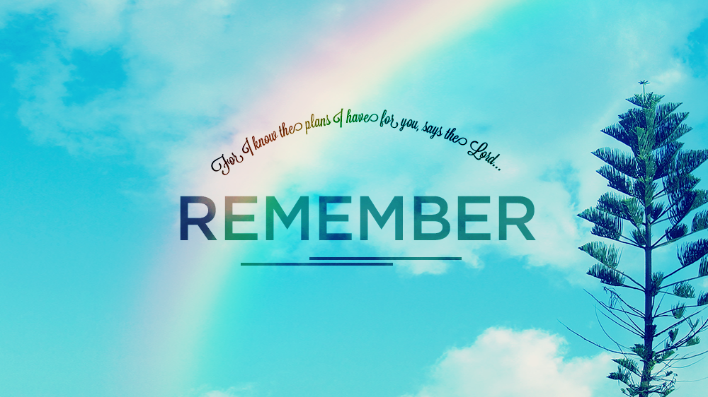 How Not To Forget God S Promises Cru Behold, i will pour out my images are high resolution 1440 x 2560 and will size correctly to any apple, samsung, google, lg. how not to forget god s promises cru
