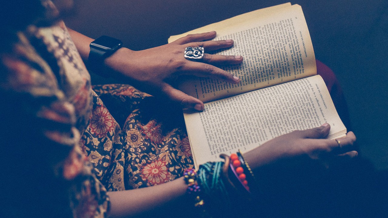 Preparing Your Personal Testimony Cru