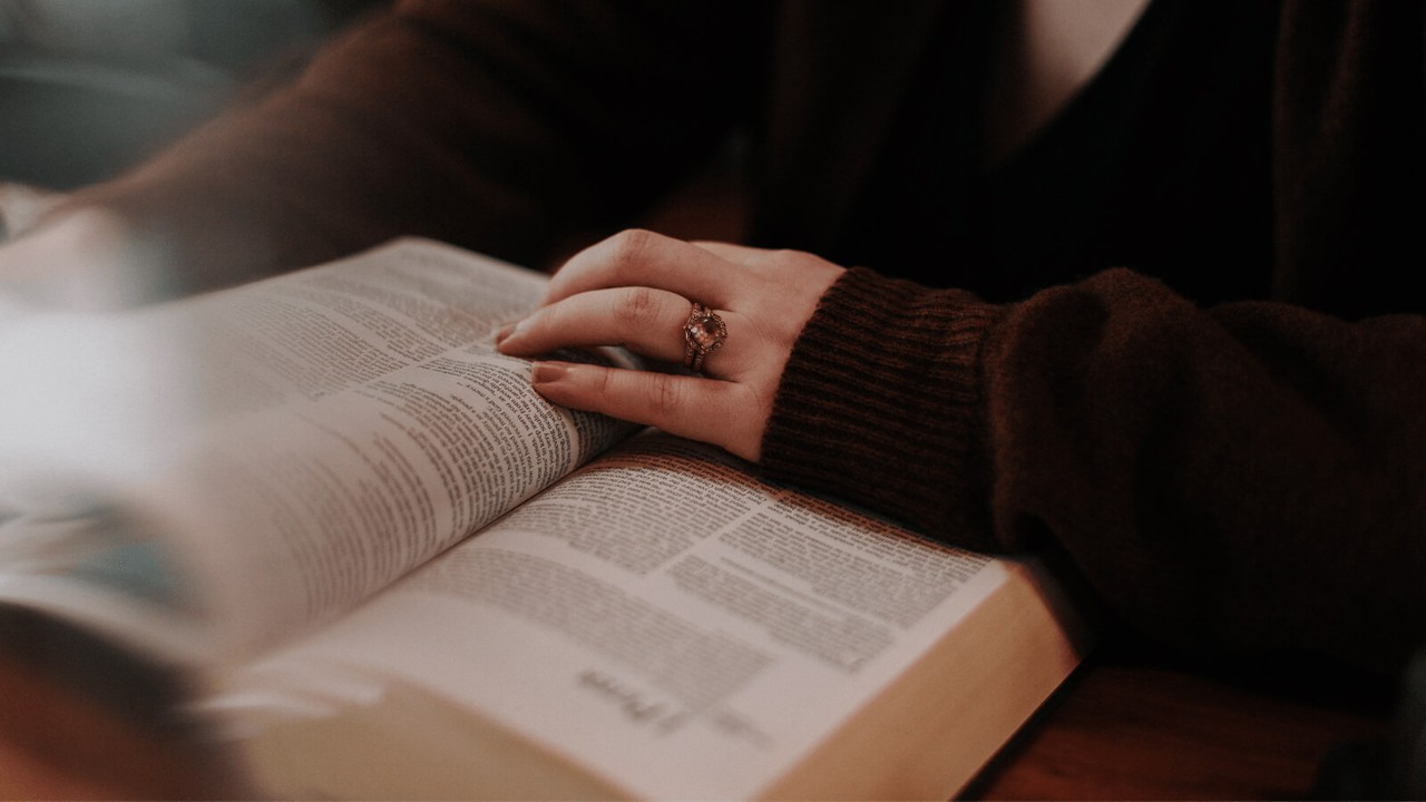 What Does God Say About Mistakes