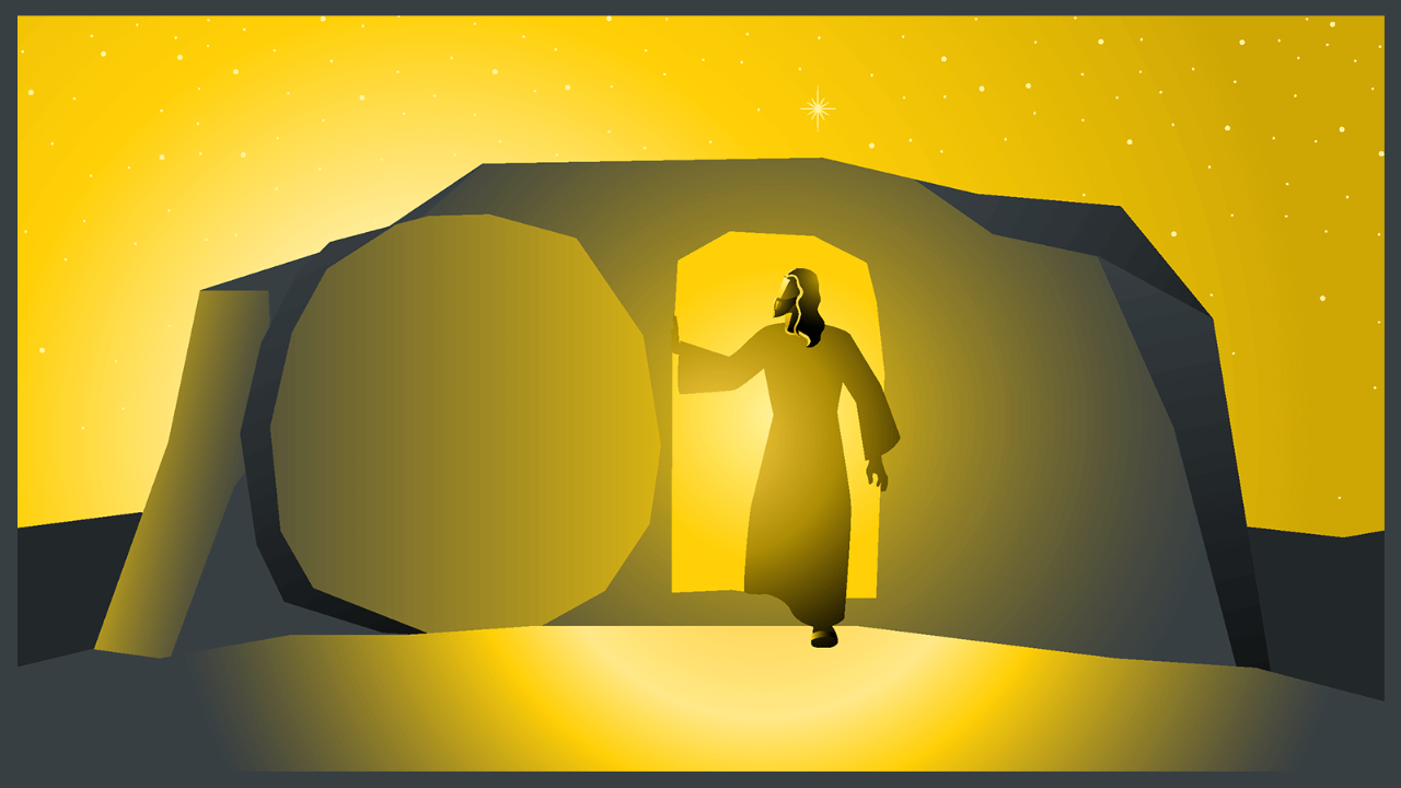 Did Jesus Really Rise From The Dead? Evidence of The Resurrection ...