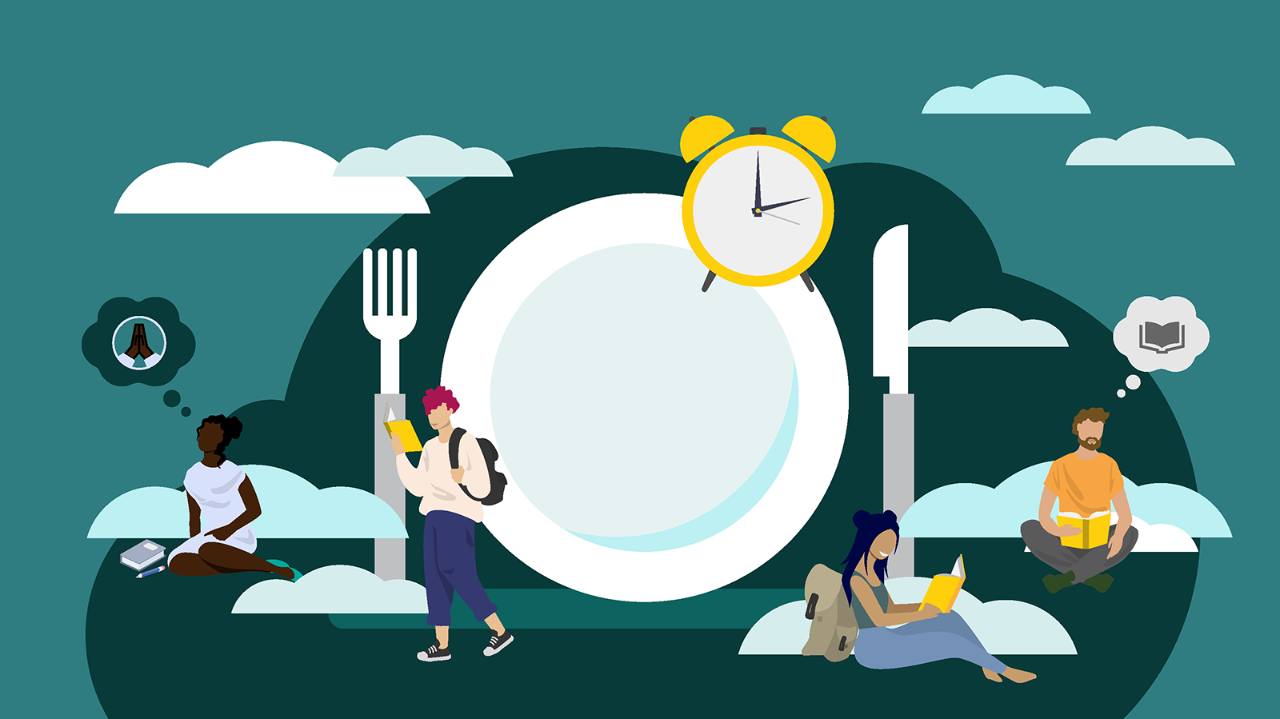 What Is Biblical Fasting And How Does It Work Cru