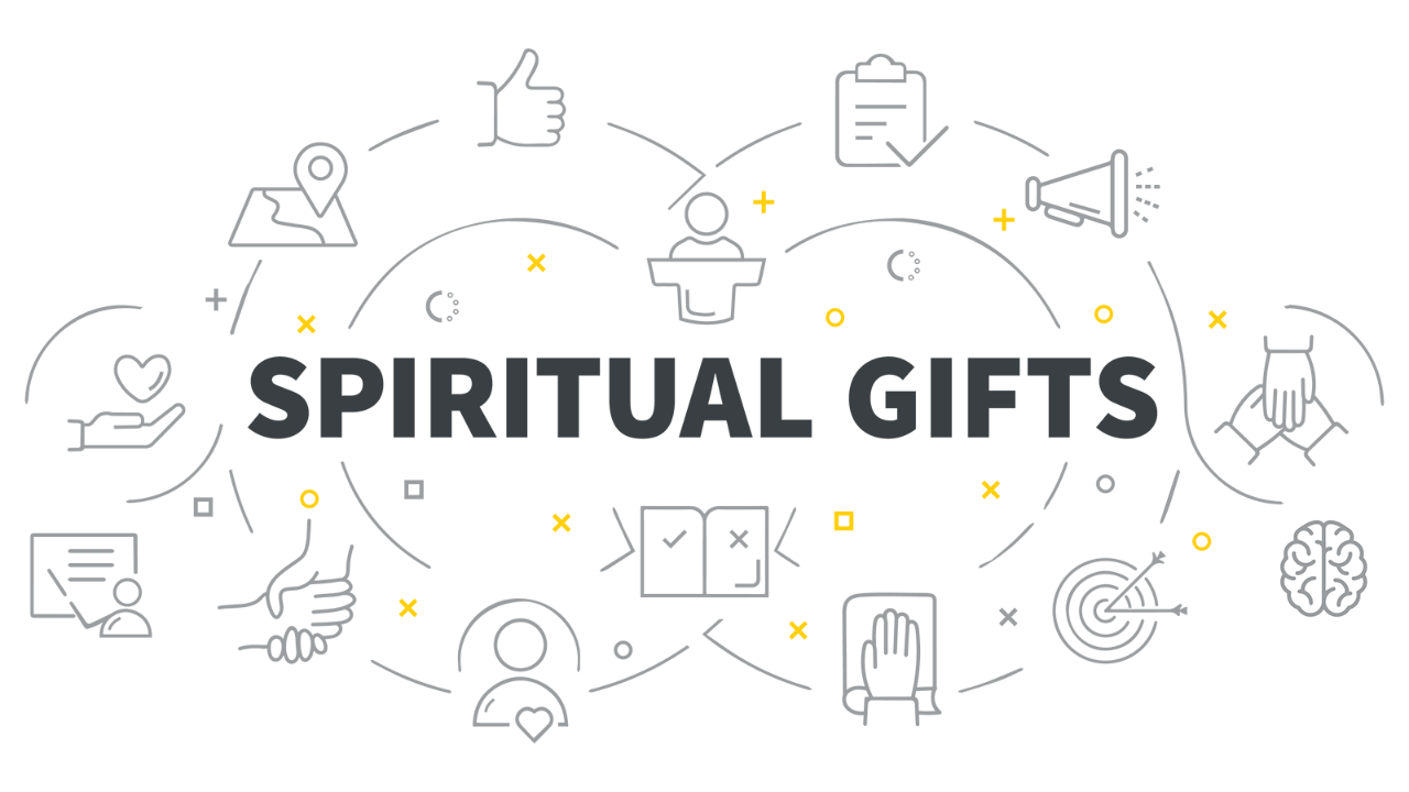 What are Spiritual Gifts in the Bible? (+ How to Find Yours)