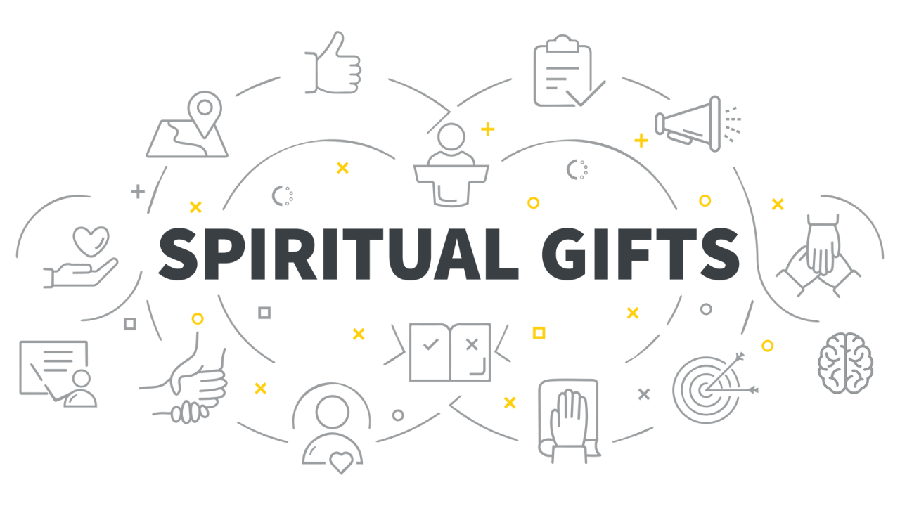 What Are Spiritual Gifts? | Cru