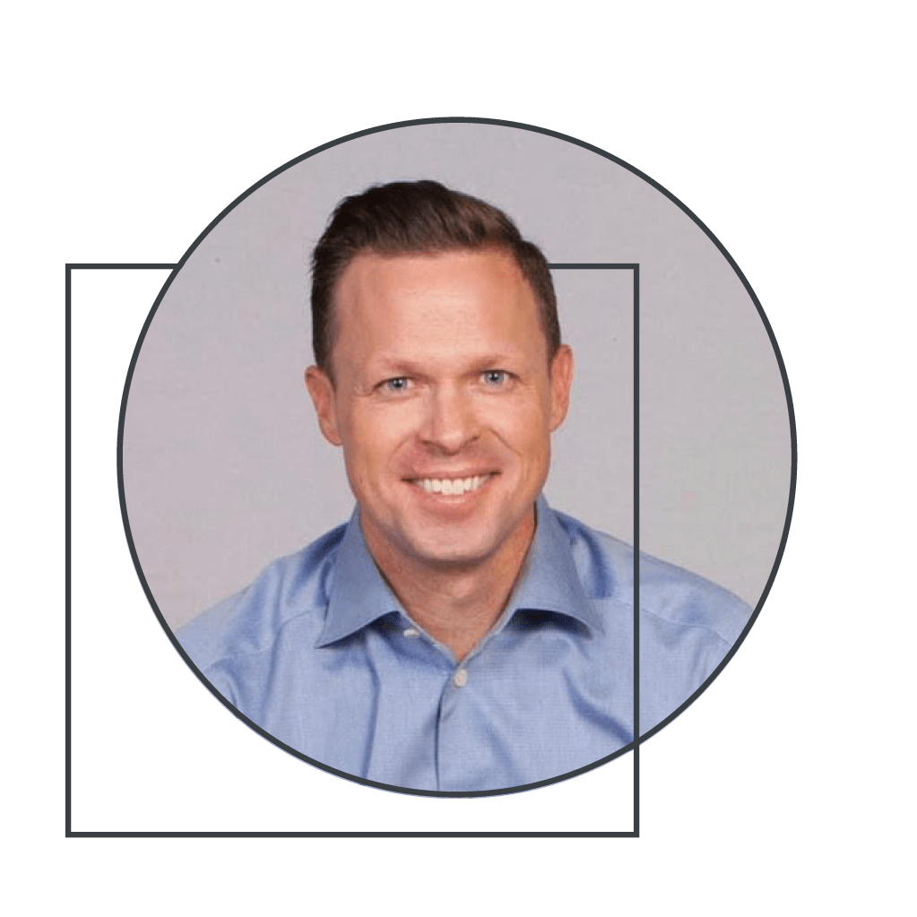 Photo of David Robbins