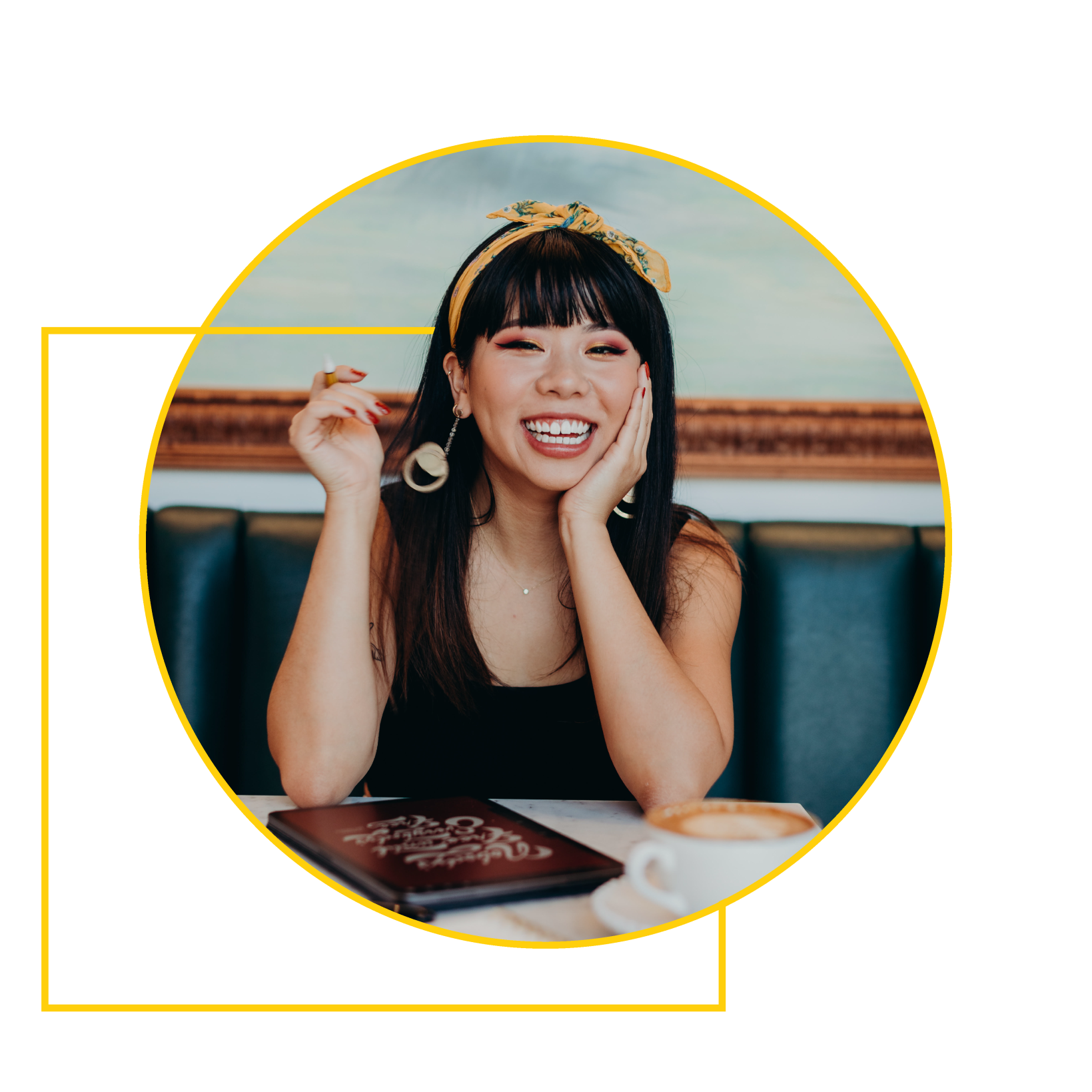 Jocelyn Chung